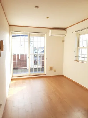 のマンスリーマンション・ウィークリーマンション「サンガーデン・フォー 202・洋室(No.1338008)」メイン画像