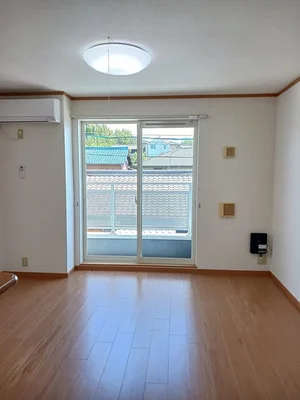 常滑市のマンスリーマンション・ウィークリーマンション「Ｖｉｌｌａ原松 206・洋室(No.1338009)」メイン画像
