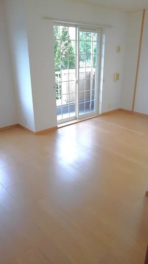 青山駅（愛知県）のマンスリーマンション・ウィークリーマンション「プチプランシュＢ 102・洋室(No.1338010)」メイン画像