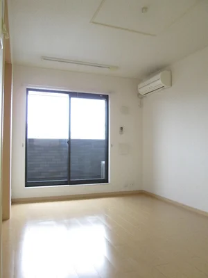 のマンスリーマンション・ウィークリーマンション「グラン　ジェルメＢ 202・洋室(No.1338016)」メイン画像