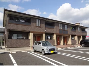 のマンスリーマンション・ウィークリーマンション「エスペランサ 102・洋室(No.1338018)」メイン画像