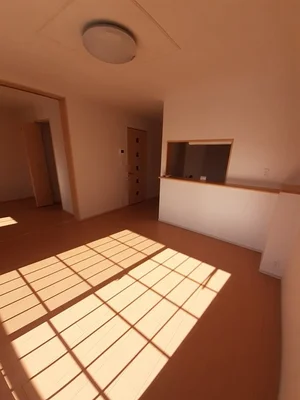 のマンスリーマンション・ウィークリーマンション「エレガンス東小浜 201・洋室(No.1338022)」メイン画像