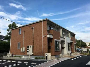 岡崎市のマンスリーマンション・ウィークリーマンション「プリムヴェールＫ 202・洋室(No.1338025)」メイン画像