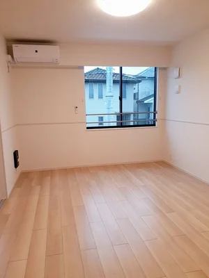 知多郡武豊町のマンスリーマンション・ウィークリーマンション「コリナ　ノルテ 201・洋室(No.1338028)」メイン画像