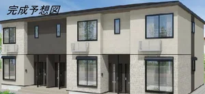 のマンスリーマンション・ウィークリーマンション「ノイエクレスト 101・洋室(No.1338036)」メイン画像