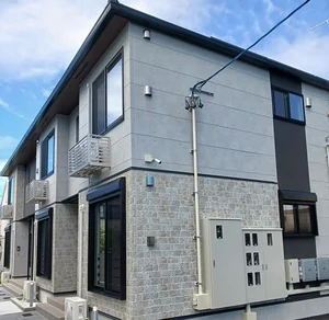 愛知県のマンスリーマンション・ウィークリーマンション「ノイエクレスト 101・洋室(No.1338036)」メイン画像