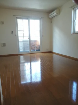 福井市のマンスリーマンション・ウィークリーマンション「ステイズ　Ｃ 102・洋室(No.1338038)」メイン画像