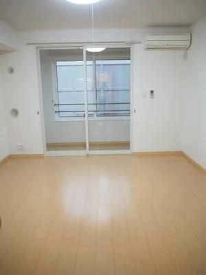 速星駅（富山県）のマンスリーマンション・ウィークリーマンション「クロワールベルＢ 103・洋室(No.1338040)」メイン画像