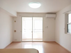 速星駅（富山県）のマンスリーマンション・ウィークリーマンション「クロワールベルＢ 103・洋室(No.1338040)」メイン画像
