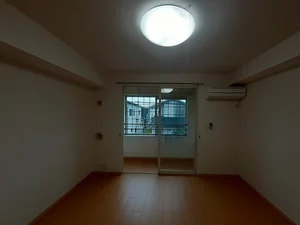 のマンスリーマンション・ウィークリーマンション「カ－サ　グランデ 202・洋室(No.1338043)」メイン画像