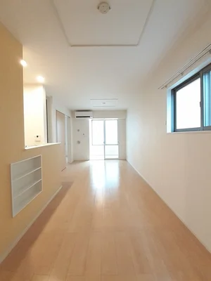 富山市のマンスリーマンション・ウィークリーマンション「グランリーオ・Ｒ　Ⅲ 103・洋室(No.1338048)」メイン画像