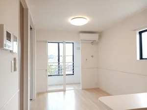 のマンスリーマンション・ウィークリーマンション「ネスト・カトーⅡ 204・洋室(No.1338056)」メイン画像