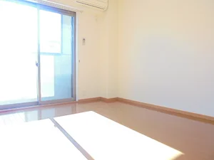 名古屋市守山区のマンスリーマンション・ウィークリーマンション「プロムナード天子田 105・洋室(No.1338058)」メイン画像