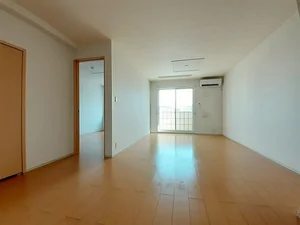 穂積駅（岐阜県）のマンスリーマンション・ウィークリーマンション「パイン・フィールド 102・洋室(No.1338061)」メイン画像