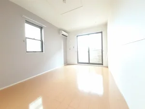 旭前駅（愛知県）のマンスリーマンション・ウィークリーマンション「レジデンス城前 106・洋室(No.1338063)」メイン画像