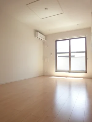 名古屋市守山区のマンスリーマンション・ウィークリーマンション「モデルノエス 202・洋室(No.1338067)」メイン画像