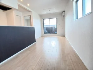 岐阜駅（岐阜県）のマンスリーマンション・ウィークリーマンション「ノーブル　グラス　Ⅰ 201・洋室(No.1338069)」メイン画像