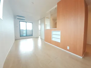 瀬戸市駅（愛知県）のマンスリーマンション・ウィークリーマンション「ラ　ノンノ　ノンナＡ棟 201・洋室(No.1338070)」メイン画像