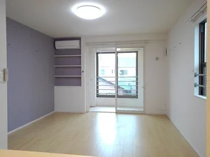 名古屋市立西部医療センター周辺のマンスリーマンション・ウィークリーマンション「ルーチェ 207・洋室(No.1338071)」メイン画像