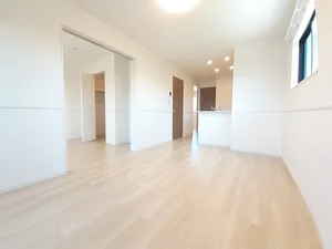 のマンスリーマンション・ウィークリーマンション「ラパンイシダＡ棟 201・洋室(No.1338075)」メイン画像