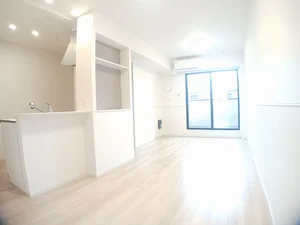 名古屋市のマンスリーマンション・ウィークリーマンション「コンフォール　モリタカ 202・洋室(No.1338077)」メイン画像