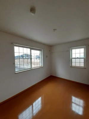 滋賀文教短期大学周辺のマンスリーマンション・ウィークリーマンション「リバティ　ウインド 101・洋室(No.1338079)」メイン画像