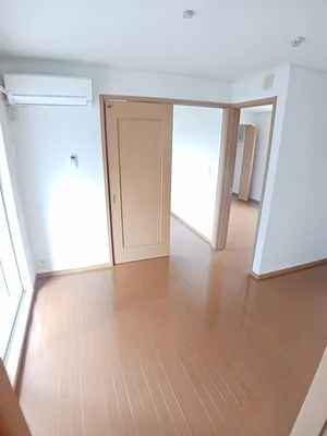 長浜駅（滋賀県）のマンスリーマンション・ウィークリーマンション「リバティ　ウインド 101・洋室(No.1338079)」メイン画像