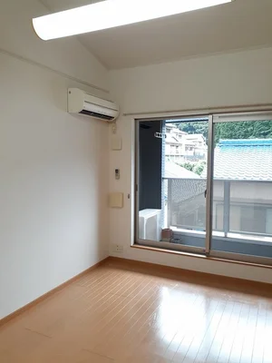 宇治山田駅（三重県）のマンスリーマンション・ウィークリーマンション「Ｓｔｅｐ　Ｋｏｕｍｅ 202・洋室(No.1338080)」メイン画像