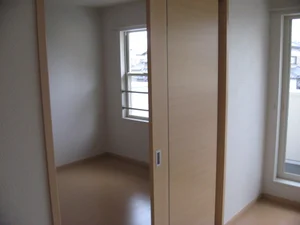 のマンスリーマンション・ウィークリーマンション「パルティール 101・洋室(No.1338081)」メイン画像