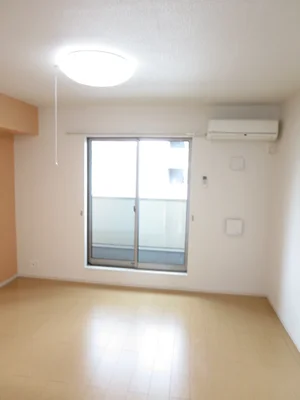 のマンスリーマンション・ウィークリーマンション「モダン・フリシュＡ 202・洋室(No.1338083)」メイン画像