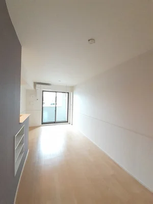 びわこ学院大学周辺のマンスリーマンション・ウィークリーマンション「シャン・ノール　ⅩⅩ 102・洋室(No.1338086)」メイン画像