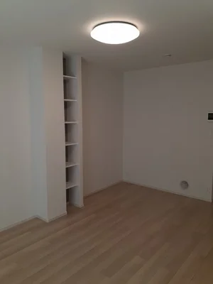 一宮市のマンスリーマンション・ウィークリーマンション「カーサ　ミヤビ　Ⅰ 102・洋室(No.1338087)」メイン画像