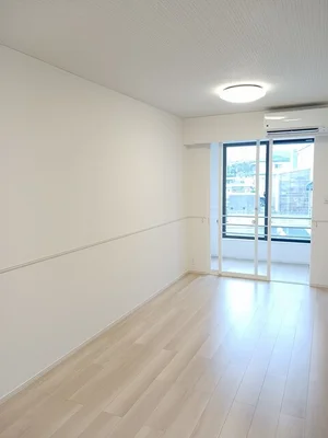 のマンスリーマンション・ウィークリーマンション「シエル 103・洋室(No.1338091)」メイン画像