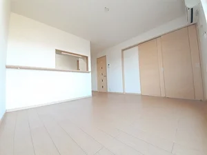 浜の宮駅（兵庫県）のマンスリーマンション・ウィークリーマンション「グランディールⅡ－Ａ 201・LDK(No.1338108)」メイン画像