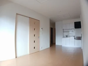 別府駅（兵庫県）のマンスリーマンション・ウィークリーマンション「メルベイユテリトワールアコール 103・洋室(No.1338110)」メイン画像