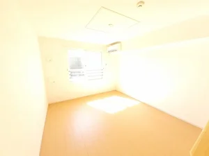 高島市のマンスリーマンション・ウィークリーマンション「Ｖｉｏｌａ弐番館 203・洋室(No.1338113)」メイン画像