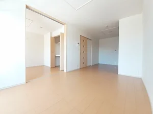 のマンスリーマンション・ウィークリーマンション「シエロ・イリーデ 202・洋室(No.1338114)」メイン画像