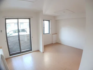 のマンスリーマンション・ウィークリーマンション「テオーリア小川Ⅱ 101・LDK(No.1338116)」メイン画像