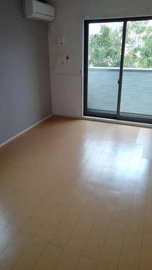 のマンスリーマンション・ウィークリーマンション「ベル　カーサ 104・洋室(No.1338119)」メイン画像