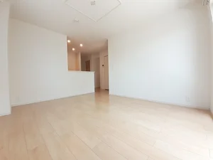 のマンスリーマンション・ウィークリーマンション「ルミノース・レジューネⅠ 101・LDK(No.1338122)」メイン画像