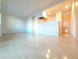 のマンスリーマンション・ウィークリーマンション「エス・ペルスネージュⅡ 101・洋室(No.1338124)」メイン画像