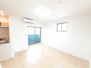 のマンスリーマンション・ウィークリーマンション「アルティミーノⅠ 303・洋室(No.1338127)」メイン画像