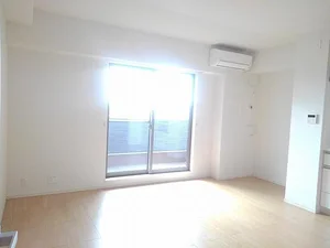 京都市伏見区のマンスリーマンション・ウィークリーマンション「エリシオン・レジデンスⅢ 203・洋室(No.1338129)」メイン画像