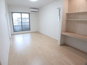 京都府のマンスリーマンション・ウィークリーマンション「ビオーラ令豊 201・洋室(No.1338131)」メイン画像