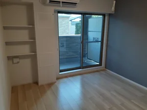 池坊短期大学周辺のマンスリーマンション・ウィークリーマンション「マトカ伏見稲荷 205・洋室(No.1338133)」メイン画像