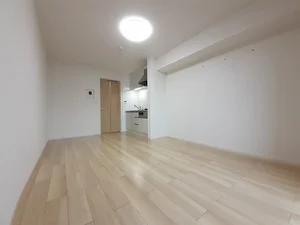 小野市のマンスリーマンション・ウィークリーマンション「ラ　グラン　ヴィーダ　小野Ⅰ 205・洋室(No.1338134)」メイン画像