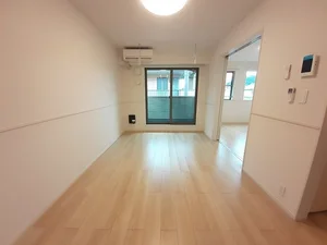 のマンスリーマンション・ウィークリーマンション「ミ・リブロ堅田 202・洋室(No.1338135)」メイン画像