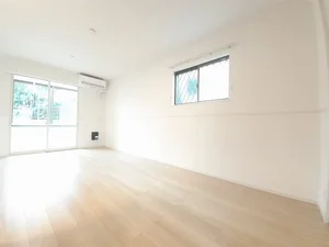 のマンスリーマンション・ウィークリーマンション「Ｆｏｒｚａ　ＤＫⅠ 101・洋室(No.1338136)」メイン画像