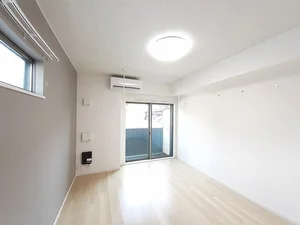 西向日駅（京都府）のマンスリーマンション・ウィークリーマンション「グリーンハイツ向日 101・洋室(No.1338137)」メイン画像