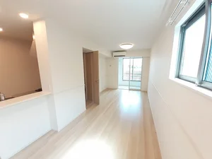 高島市のマンスリーマンション・ウィークリーマンション「プロローグ新旭 101・洋室(No.1338138)」メイン画像